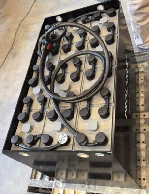 8PZS920 24V Μπαταρία μολύβδου-οξέος για ανυψωτικό μηχανημάτων αποθήκης 920Ah με Υπηρεσία Προσαρμογής