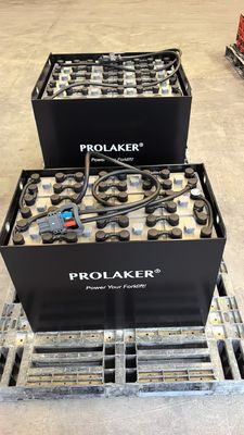 8PZS920 24V Μπαταρία μολύβδου-οξέος για ανυψωτικό μηχανημάτων αποθήκης 920Ah με Υπηρεσία Προσαρμογής