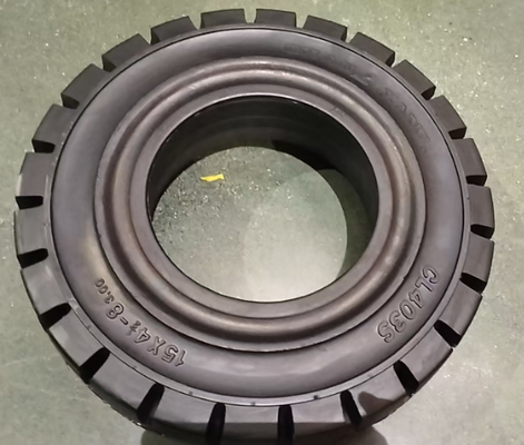 Ανθεκτικό αντιστρέψιμο 125/75-8 Τεχνητά ταχύ σύστημα