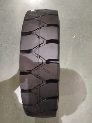 Ανθεκτικό αντιστρέψιμο 125/75-8 Τεχνητά ταχύ σύστημα