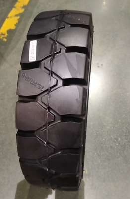 Ανθεκτικό αντιστρέψιμο 125/75-8 Τεχνητά ταχύ σύστημα