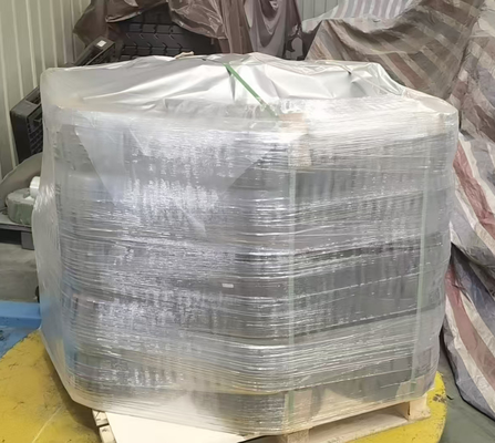 Ανθεκτικό αντιστρέψιμο 125/75-8 Τεχνητά ταχύ σύστημα