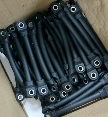 Frotek 50*190 τμήματα μπαταρίας ανελκυστήρα Τερματικό καλώδιο με χαλκό υλικό και 190mm κεντρικό μήκος