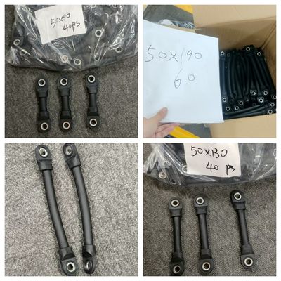 Frotek 50*110 Ελαστικές μπαταρίες καλωδίων για ανελκυστήρες για ανελκυστήρες