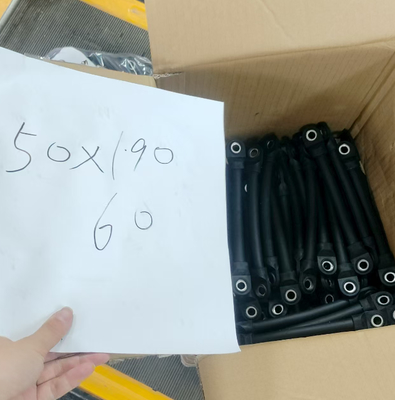 Χονδρικό Frotek 50*190 Καλώδιο τερματικού μπαταρίας με χαλκό και μεσαίο μήκος 190 mm