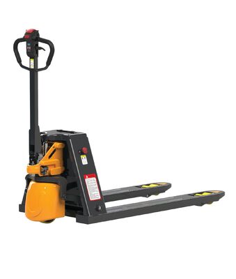 HPT20i i-υβριδικό φορτηγό επεξεργασίας υλικών 2000kg Ηλεκτρικός χειροκίνητος διπλός τρόπος μηδενικός χρόνος αναμονής