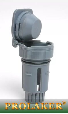 Υψηλής ποιότητας λαμπτήρα εξαερισμού μπαταρίας φορτηγού LK-CAP-5 για μπαταρία φορτηγού