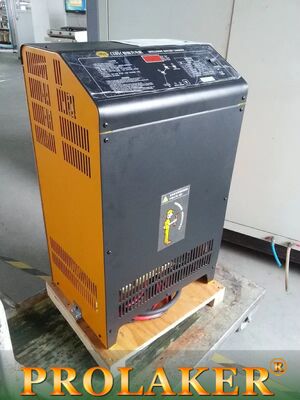 Υψηλής απόδοσης CZB5C 80V 100A έξυπνος φορτιστής για μπαταρίες ανελκυστήρων