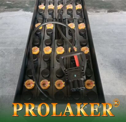 48V 280Ah Ηλιακή μπαταρία ανελκυστήρα για υψηλής απόδοσης φόρτιση