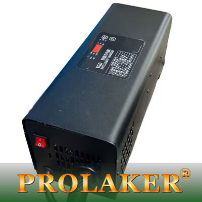 YGD-D30V/100A Τριφασικός 220V έξυπνος φορτιστής μπαταριών λιθίου