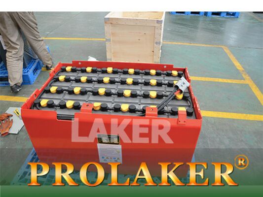 Heli CPD10 Forklift Battery 48V Series, ίδιο μοντέλο με Heli 2-ton Forklift Battery Pack 48V 400Ah