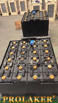 OEM 24-85-21 Ηλιακή μπαταρία 48V 840Ah Τρεις φάσεις