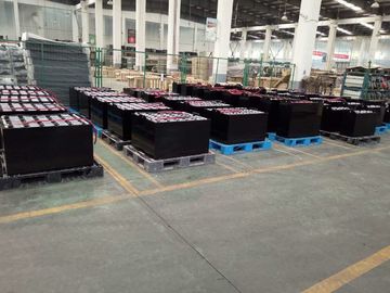 Μπαταρία περονοφόρου οχήματος 48V 450Ah VSDX450M για TCM FB20-7