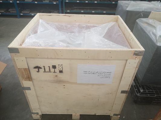 48V 500AH Heli Ηλεκτρικό ανελκυστήρα έλξης μπαταρία αντικατάσταση βίδα ευέλικτη σύνδεση 48v 5PzS500