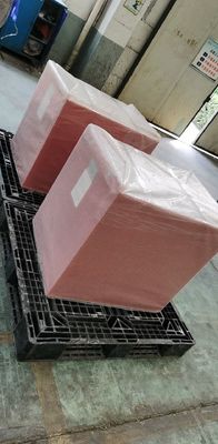 Σύνδεση συγκόλλησης 48v μπαταρία έλξης 500AH για ηλεκτρικά ανελκυστήρες Heli CQD20