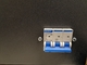 Ενιαίος φορτιστής μπαταριών υψηλής συχνότητας μικροϋπολογιστών τσιπ ESCH48V/65A 48v 65A