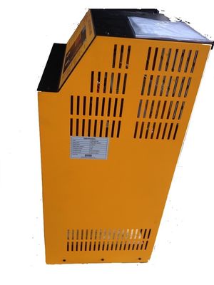 Φορτιστή βαρέων μπαταριών για ανελκυστήρες