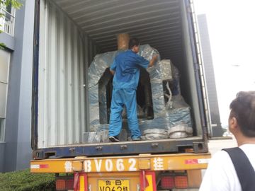 Βιομηχανική Forklift μηχανή Τύπου ελαστικών αυτοκινήτου