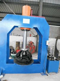 6.00X9 Forklift υδραυλική μηχανή Τύπου ροδών με την υψηλή ανακουφιστική βαλβίδα