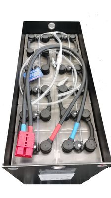 Προσαρμοσμένη Forklift 24v 560Ah 7VBS560 μπαταρία για Forklift Xilin