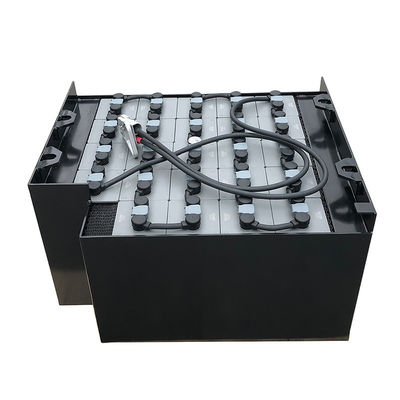 48V 600Ah Hyster CPD20 ειδική μπαταρία 24-6DB600