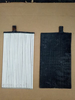 Προσαρμόσιμη τιμή εργοστασίου BS Standard για μπαταρία ανελκυστήρα 60Ah