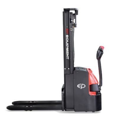Ηλεκτρικό Στακερ ES20-WA 2.0T AC Drive, Όρθιας θέσης, για αποθήκη