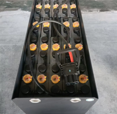 TMC 48V 280Ah VSFL280 Ηλιακή μπαταρία μολύβδου για ανελκυστήρες FRB15-6