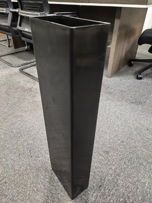 Υψηλής ποιότητας περιβλήματα μπαταριών χωρίς συγκόλληση με 100% πρωτόγονο υλικό PP και προσαρμόσιμα μεγέθη - BCI Box