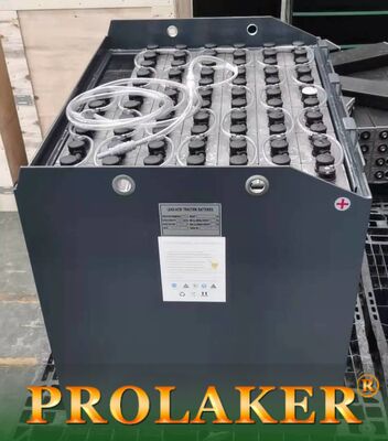 Ηλεκτρονικό ανελκυστήρα αντιβαθμίσματος 80V 500Ah