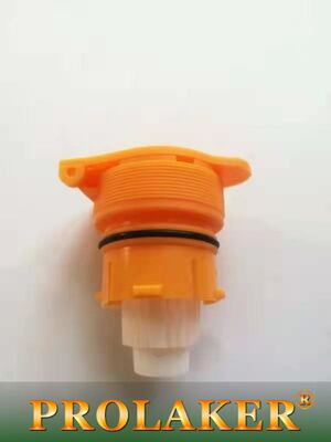 Flip-top Υψηλής ποιότητας μπαταρία Vent Plug πλωτό ανελκυστήρα