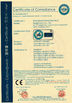Κίνα LAKER AUTOPARTS CO.,LIMITED Πιστοποιήσεις